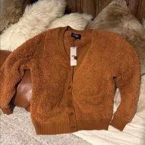 UGG Women's Cozy Cardigan